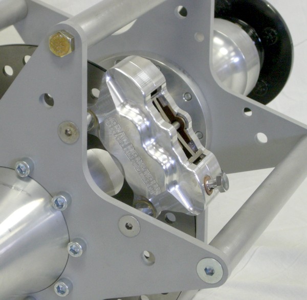 harley rear end kits